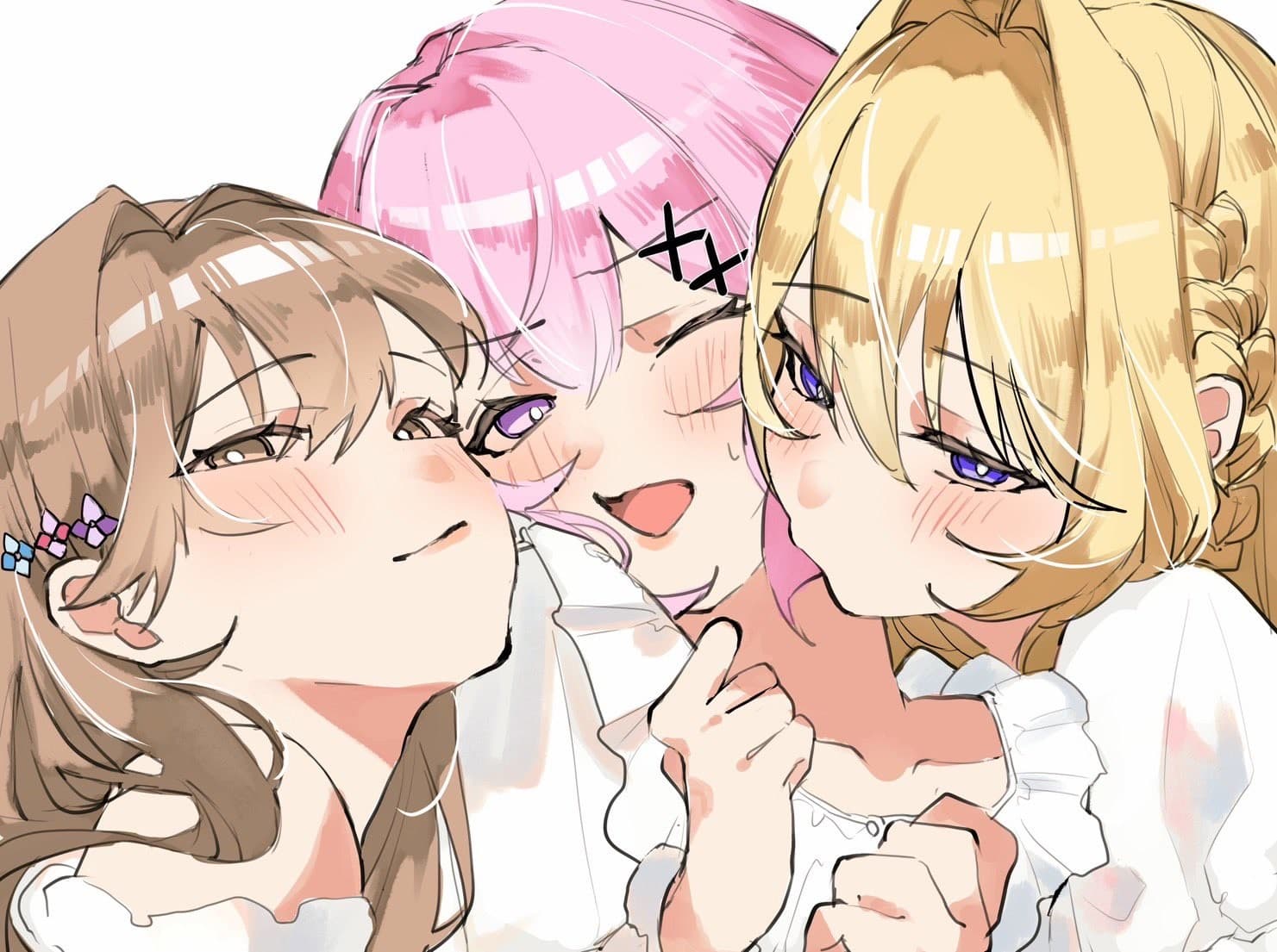 AniList banner